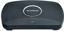 ScreenBeam SBWD1100P Wireless Display Receiver - Black