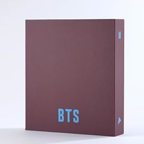 D'FESTA COMPLETE EDITION BTS Blu-ray 2BOOK K-POP Photo Book D'FESTA COMPLETE EDITION BTS Blu-ray 2BOOK K-POP Photo Book