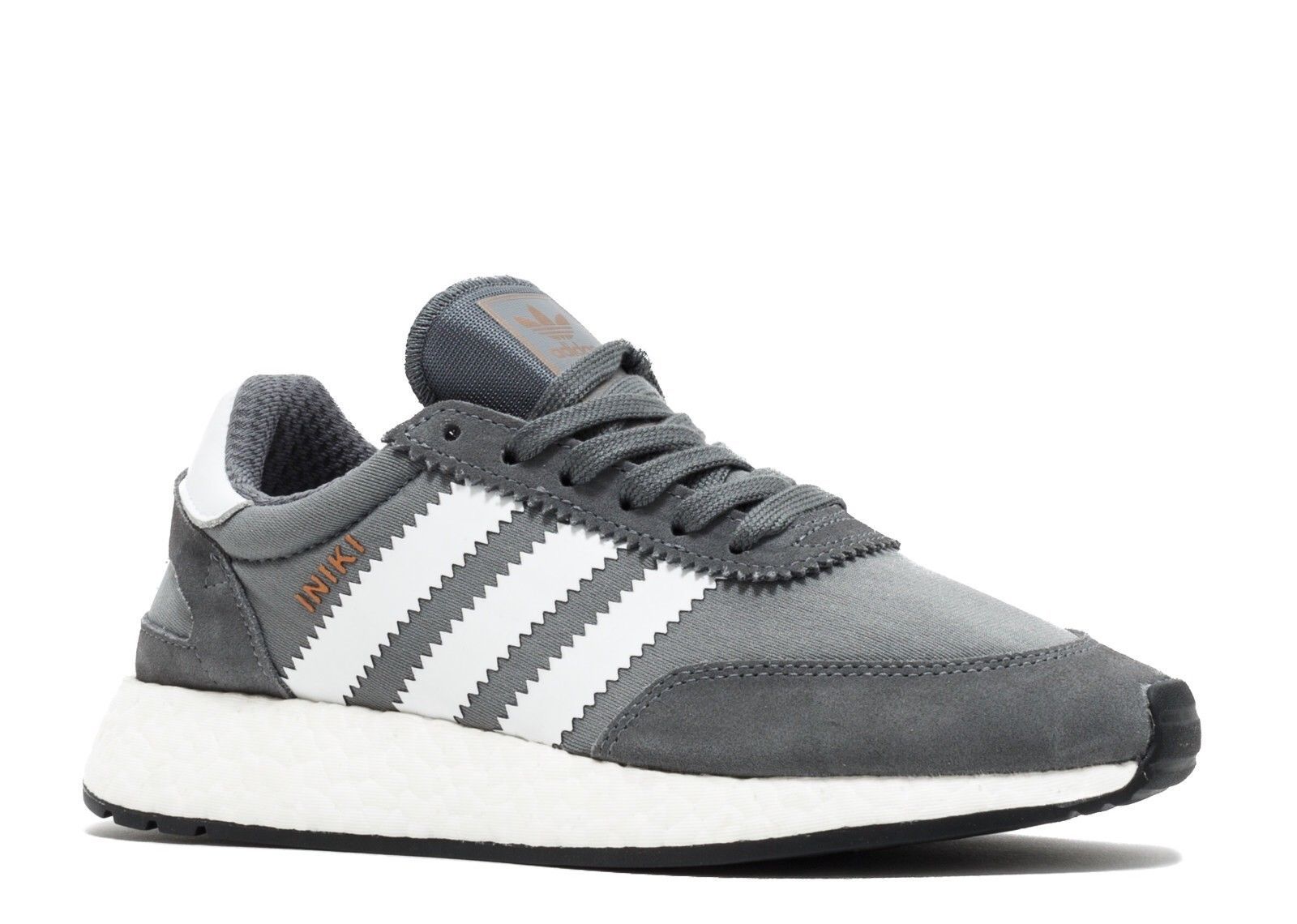 {bb2089} uomini adidas originali iniki runner i-5923 grigio / e bianco / nero e / scarpe nuove. 434d4e {bb2089} uomini adidas originali iniki runner i-5923 grigio / e bianco / nero e / scarpe nuove. 434d4e