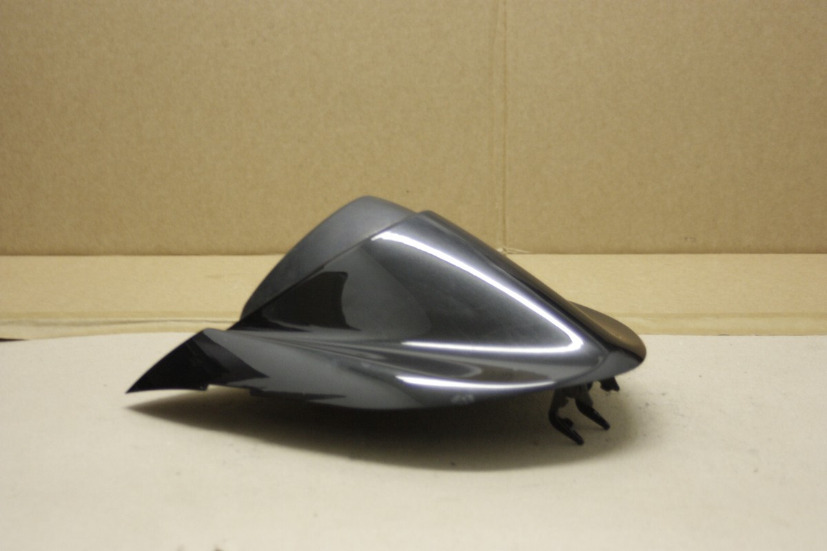 2004 KAWASAKI NINJA ZX10R COMPLETE SEAT COWL 53065-0002-660 | eBay