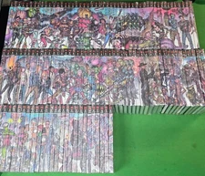 2000AD The Ultimate Collection Hardcover Books - MANY ISSUES TO CHOOSE FROM