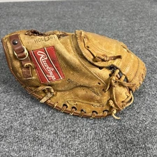 RAWLINGS RCM30 PRO 32” The Pro Series Baseball Catchers Mitt Right Hand Throw