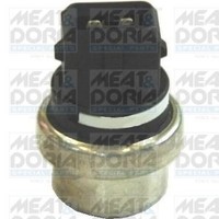 Temperaturschalter KÜHlmittelwarnlampe Meat UND Doria 82605 FÜR Audi Seat Skoda