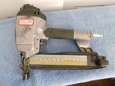 SENCO SWS45/ 7/16" ZSZYWACZ KORONNY PISTOLET, 1"-1 1/2" zszywki 120PSI