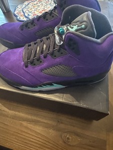 Grape Shoes | eBay