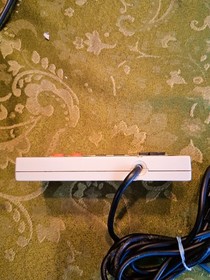 Nintendo NES-004 Corded Controller for Nintendo NES