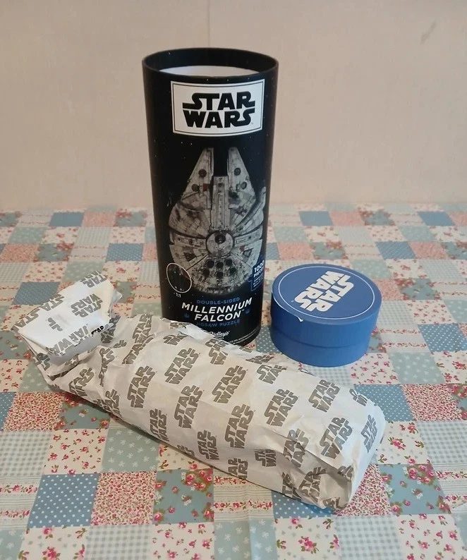 Star Wars Jigsaw Puzzles for sale | eBay UK
