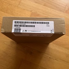 SIEMENS SIMATIC S7-1500 6ES7 531-7KF00-0AB0 FS:6 AI 8xU/I/RTD 6ES7531-7KF00-0AB0