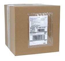 1000 Clear Face Packing Envelopes 7 x 10 Self-Adhesive Shipping