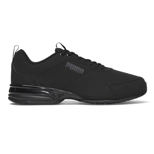 Puma Tazon Advance Sl Bold Running Herren schwarz Sneaker Sportschuhe 37824501 - Bild 1 von 6