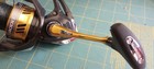 SHIMANO SAHARA 4000 spinning reel - Clean condition-Rarely used — photo 9