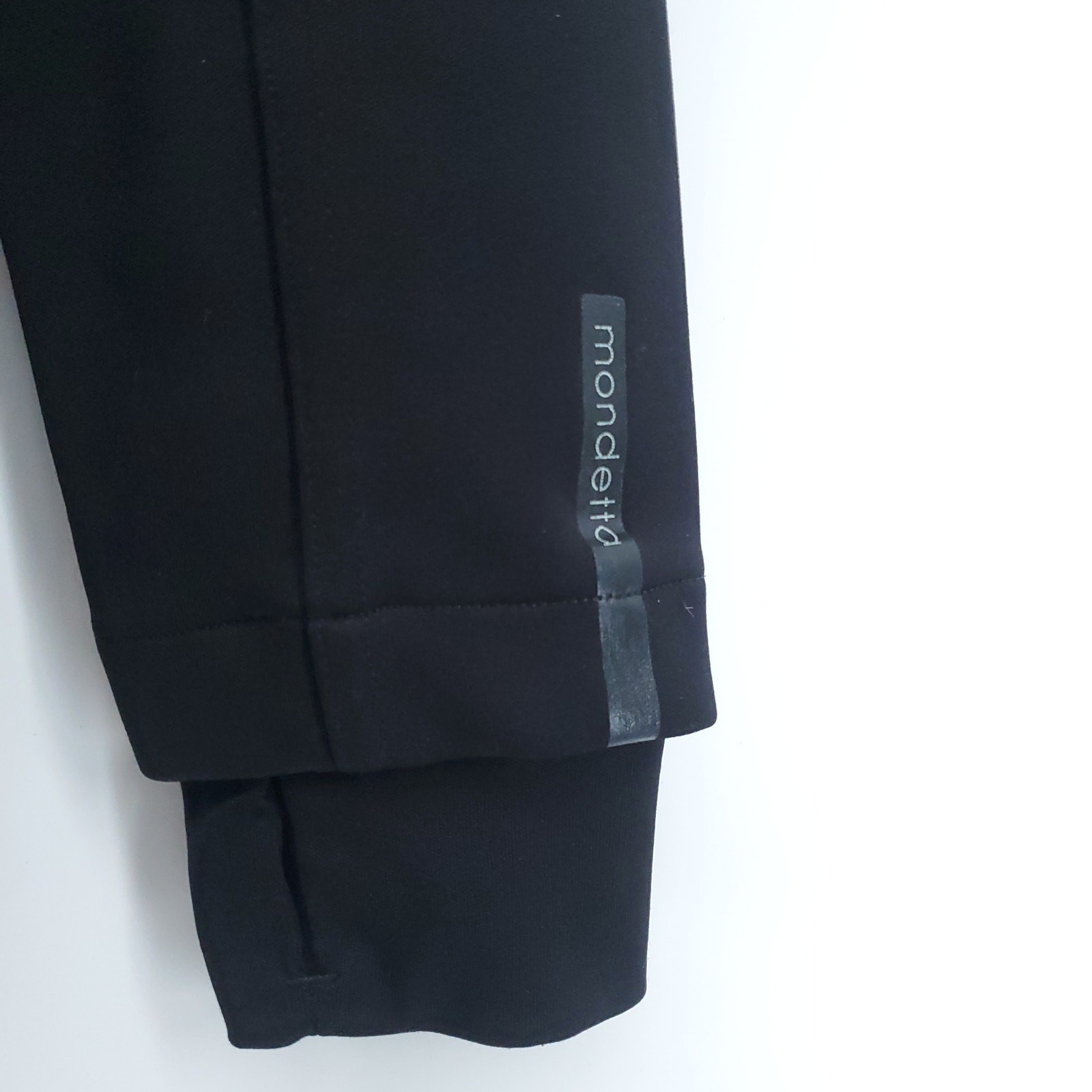 Mondetta Athleisure Active SoftShell Performance … - image 5