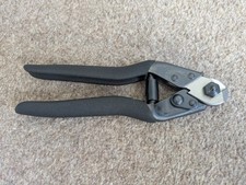 Lifeline Pro Bicycle Cable Cutters Brake Gear Mountain Road Bike