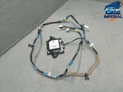 2019 Toyota RAV4 GPS Navigation Satellite Antenna Module W/ Wire Cord OEM