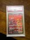 Mew ex 053 Sv: Scarlet & Violet Promo Cards Holo