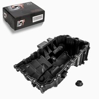 ÖLwanne AuffangbehäLter Dichtung FüR BMW 1 2 3 4 5 X1 Z4 - 16I 18I 20I 25I 28I