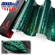 Essmo Pet Marble Forged Gloss Carbon Fiber Vehicle Vinyl Wrap Decal Sticker Film Essmo Pet Marble Forged Gloss Carbon Fiber Vehicle Vinyl Wrap Decal Sticker Film