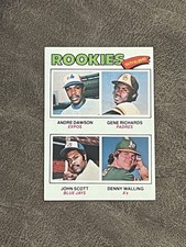 Top 10 Basketball Rookie Cards of the 1970s 24