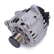 1Pcs Metal Alternator 140A 14V For VW Audi Seat Skoda TDI Diesel LRA02291BN UK