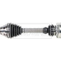 Skoda Yeti 5L 2009-2017 Antriebswelle Borg & Beck BDS1043