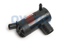 Oyodo Waschwasserpumpe, Scheibenreinigung 90B0231-OYO FüR Chevrolet