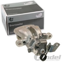 Bremssattel Hinten Rechts Passend FüR Opel Astra G H Combo Meriva A B Zafira A