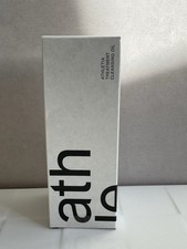 Athletia Treatment Cleansing Oil 150ml Japanese Skincare BNIB Deep Cleanser