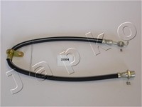 Japko Halter Bremsschlauch 692064 FüR Corolla Toyota Verso VVT ZZE120_ ZZE120R