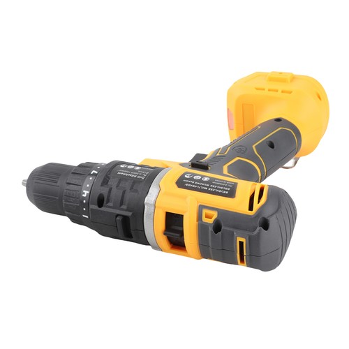 Cordless Power Tool Combo Kits 2-in-1 Multifunctional Power Tool Combo Kits HCCF - Picture 4 of 12