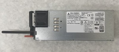 Delta DPS-460KB N Switching Power Supply 80 Plus Gold 460W for Dell