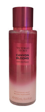NEW Victoria  s Secret Canyon Blooms Fragrance Mist, 8.4 fl oz