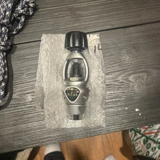Aqua lung titan Lx First And Second Stage Regulator Read