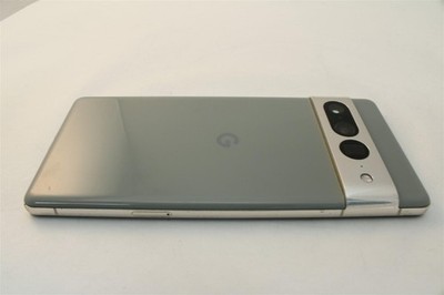 Google Pixel 7 Pro - 256 GB - Hazel (Unlocked) for sale online | eBay