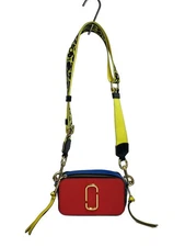 MARC BY MARC JACOBS Shoulder Bag Multicolor MM0012007