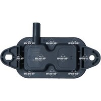 NRF 708012 Sensor Abgasdruck FüR Ford Volvo Land Rover Mazda Freelander 2 2 VAN