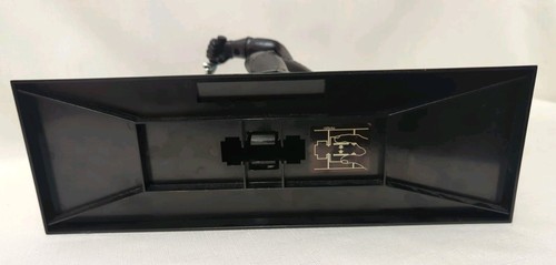 Vintage Harley Davidson Motorbike Matchbox on Stand Remote Control Rare 1990's - Picture 19 of 23