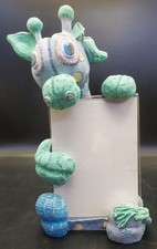 Childrens "Stuffed Animal" Picture Frame