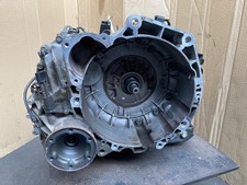 VW Polo 9N BJ2003 GJF Getriebe Automatikgetriebe 1.4l 75PS