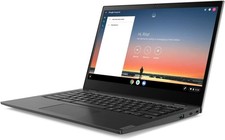 Lenovo 14e Chromebook 14"" AMD A4-9120C 4GB Ram 32GB eMMC Mineral Grey