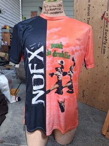 Nofx Punk in Drublic Shirt | eBay