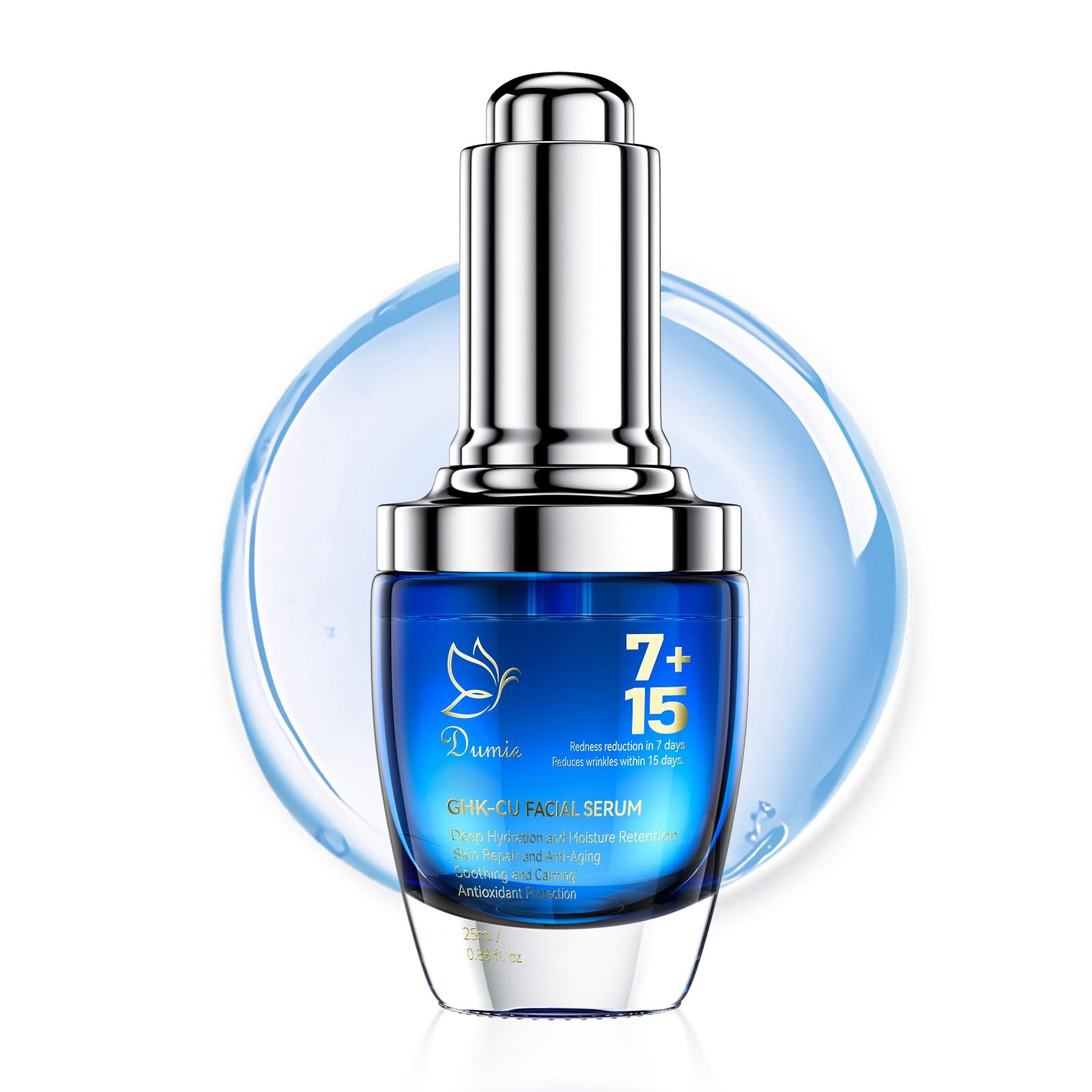 For Face - Peptides Collagen Renewal & Anti-aging Serum...