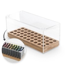 ALTENEW - MINI INK BLENDING BRUSH STORAGE - HOLDS UP TO 40 BRUSHES