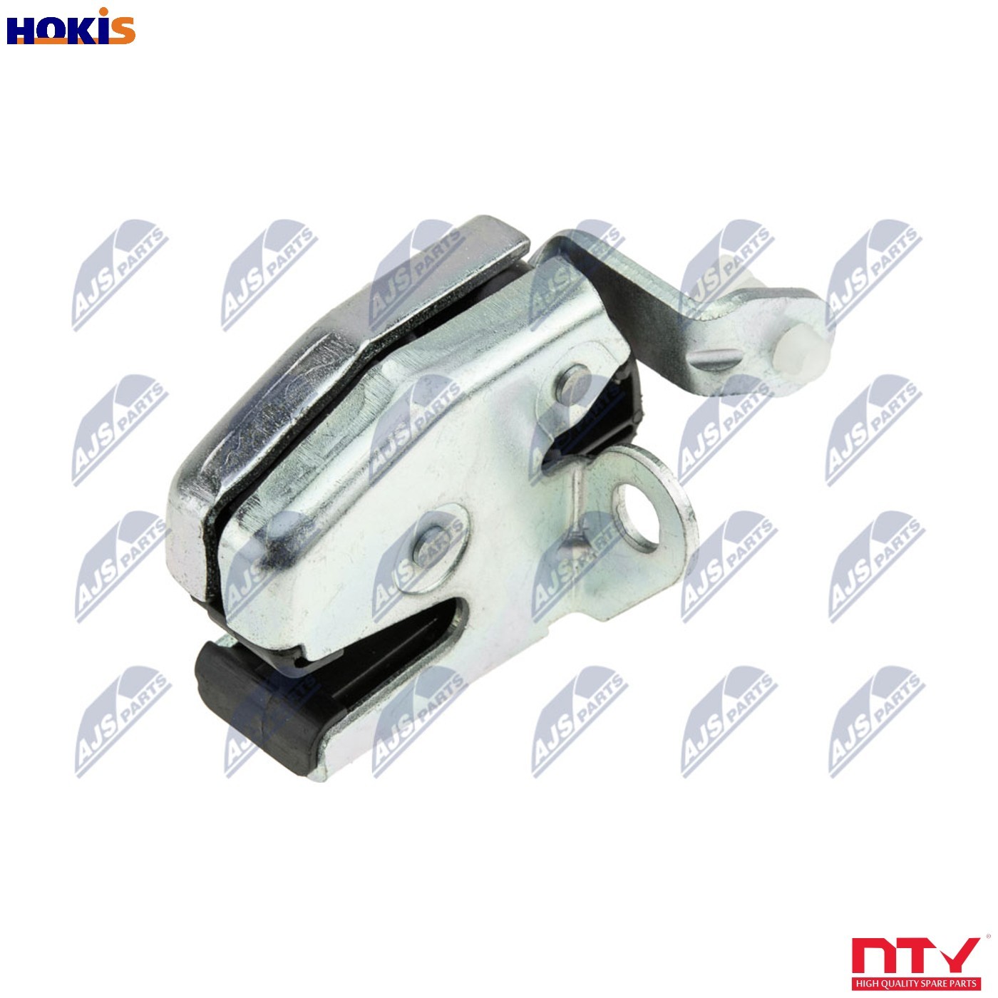✅Fits NTY EZC-FT-070 Rear Door Lock ⭐UK Seller⭐ - Image 12