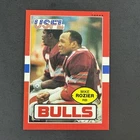 1985 Topps USFL #55 Mike Rozier Jacksonville Bulls NM-MT
