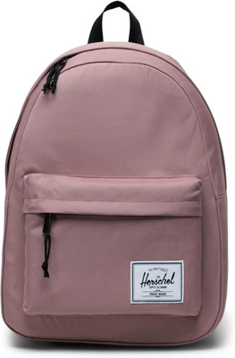 Herschel Supply Co. Classic Backpack, Ash Rose, Mod - 20L