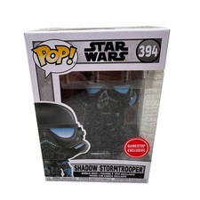 2015 Funko Pop Star Wars GameStop Exclusives 43