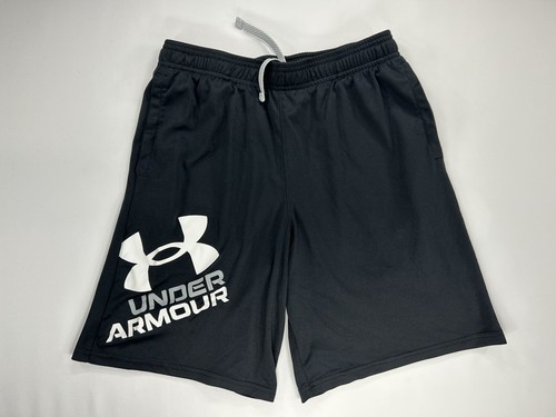 Under Armour Boys Shirts & Shorts / Outfits Lot - Size Youth XL - Picture 6 of 6