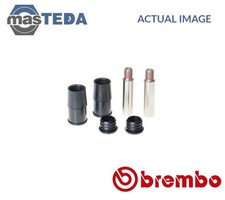 F SV 000 BRAKE CALIPER REPAIR KIT FRONT BREMBO FOR AUDI A3,A1,A2,A1 CITY CARVER