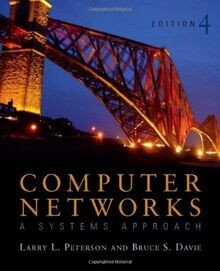 Computer Networks Ise: A Systems Approach (The Morgan Ka... | Buch | Zustand gut