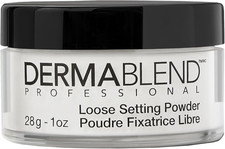 Dermablend Loose Setting Powder